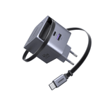 UGREEN Mobile Phone Accessories UGREEN 45W GaN USB-C Charger - 3-Port Fast Charging Adapter / X614-65822