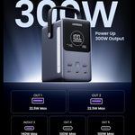UGREEN Mobile Phone Accessories UGREEN 48000mAh  300W Fast Charging Power Bank | 25286