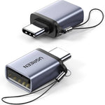 UGREEN Mobile Phone Accessories UGREEN 50283 USB-C to USB 3.0 Adapter