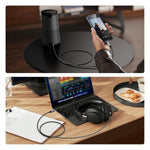 UGREEN Mobile Phone Accessories UGREEN Aux to USB C 3.5mm Audio Jack Cable /35056