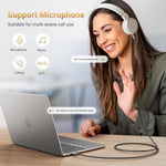 UGREEN Mobile Phone Accessories UGREEN Aux to USB C 3.5mm Audio Jack Cable /35056