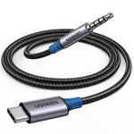 UGREEN Mobile Phone Accessories UGREEN Aux to USB C 3.5mm Audio Jack Cable /35056