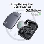 UGREEN Mobile Phone Accessories UGREEN-C FineTrack Smart Finder Bluetooth Tracker for Apple Find My (iOS Only) | CM816 - Acc