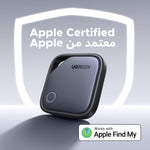 UGREEN Mobile Phone Accessories UGREEN-C FineTrack Smart Finder Bluetooth Tracker for Apple Find My (iOS Only) | CM816 - Acc