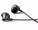 UGREEN Mobile Phone Accessories UGREEN-C Wired Earphones with Mic (3.5mm / USB-C) | EP106 - Acc