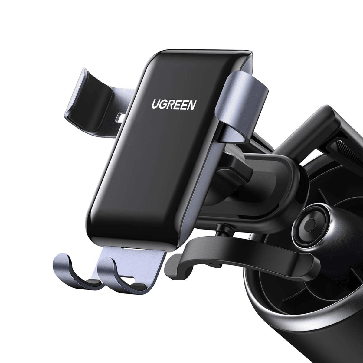 UGREEN Car Phone Holder ,Air Vent Gravity Mount / 30401 - متجر نصر