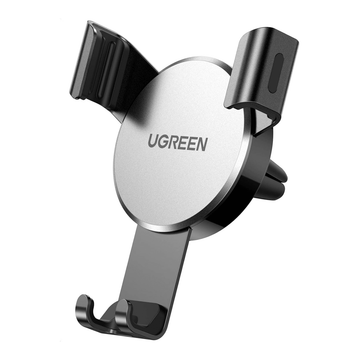 UGREEN Mobile Phone Accessories UGREEN Car Phone Holder Air Vent, Gravity Phone Mount Cradle Reliable Stable Hands-Free/40907