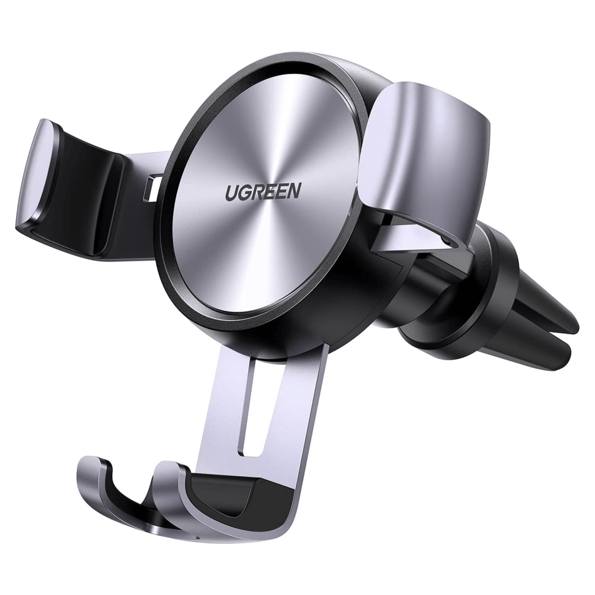UGREEN Car Phone Holder Gravity Air Vent Auto Lock / 50564 - متجر نصر