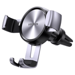UGREEN Mobile Phone Accessories UGREEN Car Phone Holder Gravity Air Vent Auto Lock / 50564