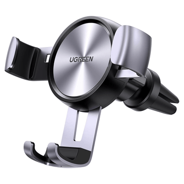 UGREEN Mobile Phone Accessories UGREEN Car Phone Holder Gravity Air Vent Auto Lock / 50564