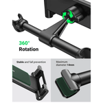 UGREEN Mobile Phone Accessories UGREEN Car Tablet & Phone Holder for Back Seat / 60108