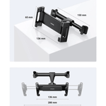 UGREEN Mobile Phone Accessories UGREEN Car Tablet & Phone Holder for Back Seat / 60108
