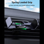 UGREEN Mobile Phone Accessories UGREEN Car Vent Phone Mount Air Vent Clip Holder Cell Phone Car Mount Phone Holder /10422