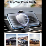 UGREEN Mobile Phone Accessories UGREEN Car Vent Phone Mount Air Vent Clip Holder Cell Phone Car Mount Phone Holder /10422