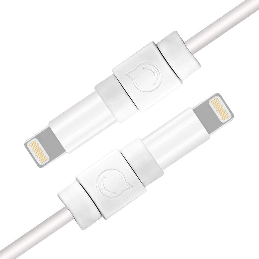 UGREEN Charging Cable Tail Protection Sleeve / 40705 - متجر نصر