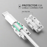 UGREEN Mobile Phone Accessories UGREEN Charging Cable Tail Protection Sleeve / 40705