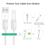 UGREEN Mobile Phone Accessories UGREEN Charging Cable Tail Protection Sleeve / 40705