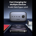 UGREEN Mobile Phone Accessories UGREEN DigiNest Pro Power Strip(2 AC Outlets +  100W  3C1A) UK | 60168