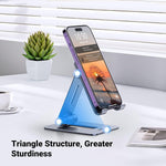 UGREEN Mobile Phone Accessories UGREEN Foldable Multi-Angle Phone Stand / 15608