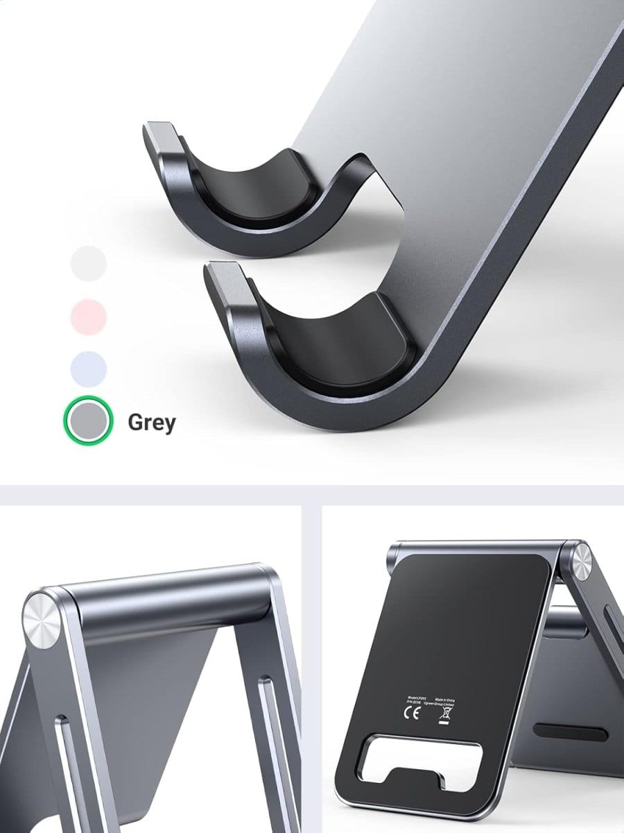 حامل هاتف ذكي قابل للطي من UGREEN /LP263-80708 - متجر نصر