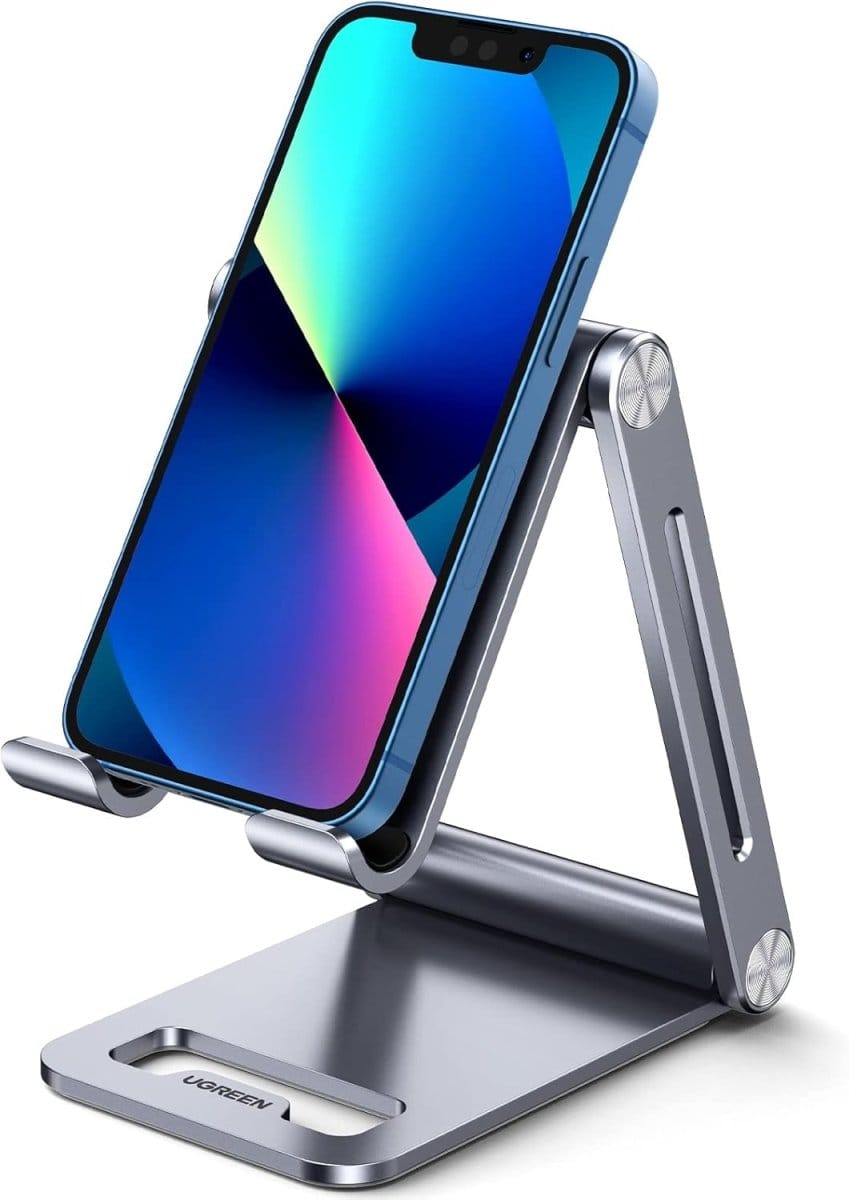 حامل هاتف ذكي قابل للطي من UGREEN /LP263-80708 - متجر نصر
