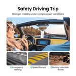 UGREEN Mobile Phone Accessories UGREEN Gravity Phone Holder with Suction Cup /LP200- 60990B