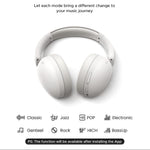 UGREEN Mobile Phone Accessories UGREEN Hi-Res Hitune Studio ANC Wireless Bluetooth 5.4 Earphones-multicolor | HP205