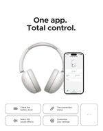 UGREEN Mobile Phone Accessories UGREEN Hi-Res Hitune Studio ANC Wireless Bluetooth 5.4 Earphones-multicolor | HP205