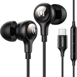 UGREEN Mobile Phone Accessories UGREEN HiTune Earphones, In-Ear Wired Headphone with Stereo Audio Microphone | 30638