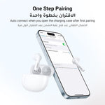 UGREEN Mobile Phone Accessories UGREEN  HiTune H5 True Wireless Earbuds White | 15612