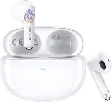 UGREEN Mobile Phone Accessories UGREEN  HiTune H5 True Wireless Earbuds White | 15612