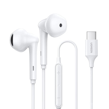 UGREEN Mobile Phone Accessories UGREEN HiTune Headphones Wired Type C Noise Isolation | 60700