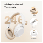 UGREEN Mobile Phone Accessories UGREEN HiTune Max 5 Hybrid Active Noise-Cancelling Headphones | HP202
