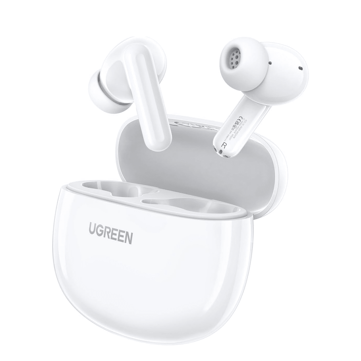 UGREEN HiTune P3 True Wireless Earbuds (WS207 - 45110) - متجر نصر