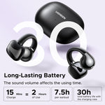 UGREEN Mobile Phone Accessories UGREEN HiTune S3 True Wireless Earbuds - Multicolor (WS209)