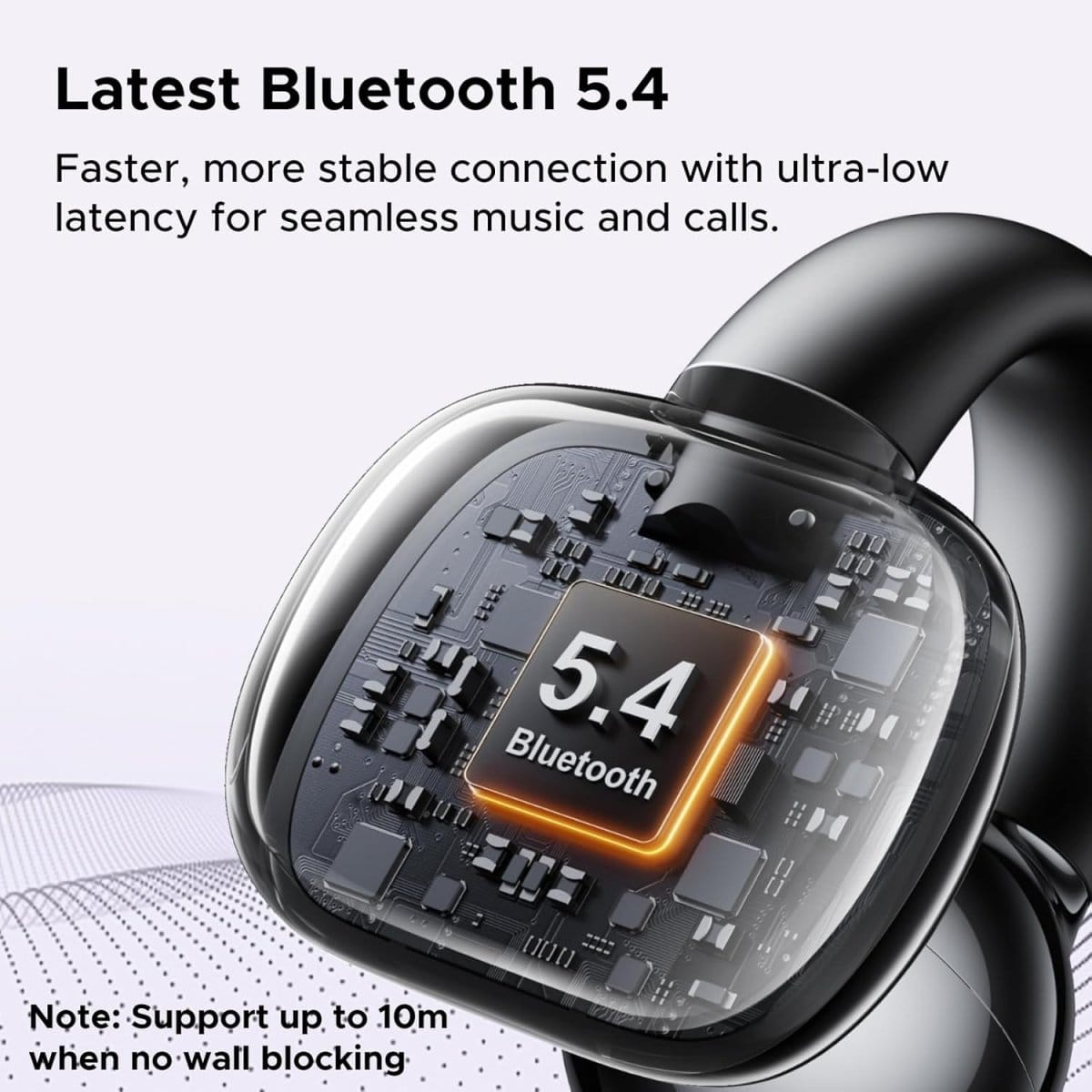 سماعات الأذن اللاسلكية UGREEN HiTune S3 True - متعددة الألوان (WS209) - متجر نصر