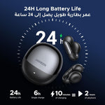 UGREEN Mobile Phone Accessories Ugreen HiTune S5 WS210 TWS Wireless Headphones - Multicolor (WS210)