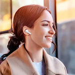 UGREEN Mobile Phone Accessories UGREEN Hitune T3 Active Noise Cancelling Bluetooth 5 Wireless Earbuds | 90206-90401