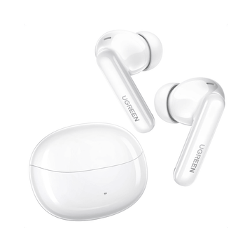 UGREEN Mobile Phone Accessories UGREEN HiTune T3 Pro Wireless Earbuds - White | 35725