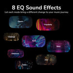 UGREEN Mobile Phone Accessories UGREEN HiTune T6 Magic Active Noise-Cancelling Earbuds ANC  | 55137