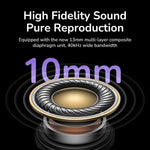 UGREEN Mobile Phone Accessories UGREEN HiTune T6 Magic Active Noise-Cancelling Earbuds ANC  | 55137