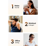 UGREEN Mobile Phone Accessories UGREEN HiTune T6 Wireless Earbuds with Active Noise Cancellation | 15158