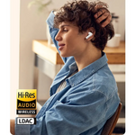 UGREEN Mobile Phone Accessories UGREEN HiTune T6 Wireless Earbuds with Active Noise Cancellation | 15158