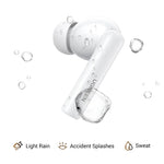 UGREEN Mobile Phone Accessories UGREEN HiTune T6 Wireless Earbuds with Active Noise Cancellation | 15158