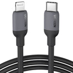 UGREEN Mobile Phone Accessories UGREEN Lightning To USB-C PD Charging Cable 1M / 20304-20313-60625-20308
