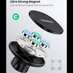 UGREEN Mobile Phone Accessories UGREEN Magnetic Phone Car Mount / 80785