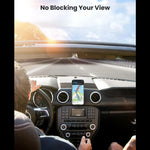 UGREEN Mobile Phone Accessories UGREEN Magnetic Phone Car Mount / 80785