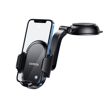 UGREEN Mobile Phone Accessories UGREEN  Magnetic Waterfall-Shaped Suction Cup Phone Mount Press type / 20473