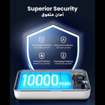 UGREEN Mobile Phone Accessories UGREEN Magsafe 10000mAh 20W Qi Certified Magnetic Wireless Power Bank Multicolor/ PB561