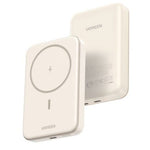 UGREEN Mobile Phone Accessories UGREEN Magsafe 10000mAh 20W Qi Certified Magnetic Wireless Power Bank Multicolor/ PB561